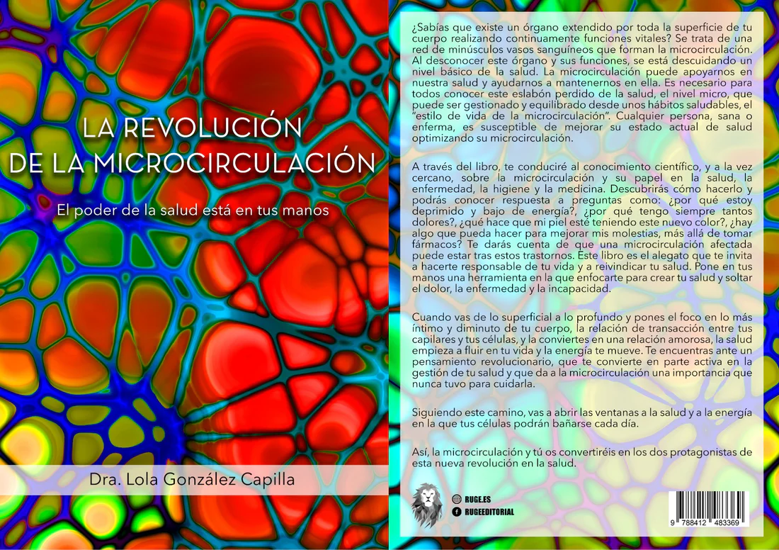 La revolución de la microcirculación